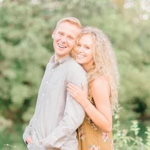 Meet your Posher, Hannah grace